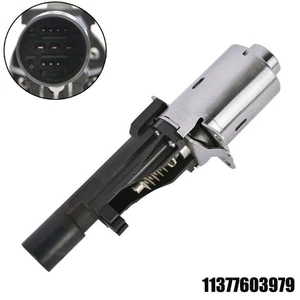 Eccentric Shaft Actuator 11377603979 For BMW E71 2011-2013 Valvetronic System - Picture 1 of 9