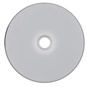 Verbatim VER97338 Blu-Ray 6X Datalife Plus White Hub Thermal Printable - 25 GB - Picture 1 of 1