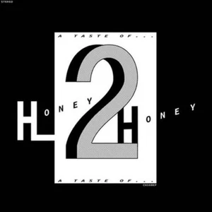 Honey 2 Honey A Taste Of (Schallplatte) 12" EP - Bild 1 von 1