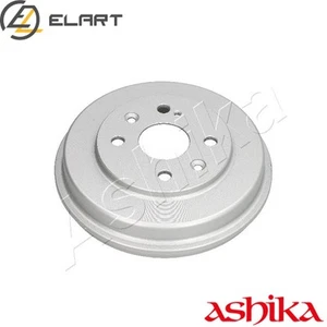 2x BRAKE DRUM 56-03-303C FOR MAZDA 2 ZJ46/ZJ-VE 1.3L ZY84/ZY66/ZY-VE 1.5L 4cyl - Picture 1 of 7