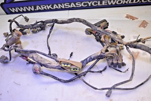 A3-13 Main Wiring Harness Loom Wires 08 Honda Rancher TRX 420 TRX420 4x4 2008 - Picture 1 of 19