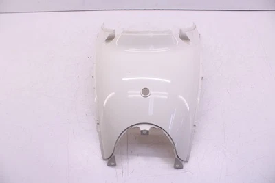 2002 HONDA METROPOLITAN 50 II CHF50P CENTER LOWER FOOT FAIRING COVER TRIM COWL - Image 1 of 4