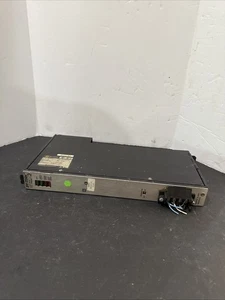 Square D SY/MAX Class 8030 Type CPM260 module Parts - Picture 1 of 4