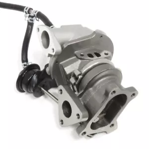 Turbocharger For HONDA Vamos 660cc Engine JDM / Acty/Hghijet/carry - Picture 1 of 2