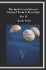 Randy Walsh The Apollo Moon Missions Part II (Livre de poche)
