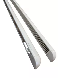 525mm Long Trickle Vents ( Air flow 5205EA ) - Picture 1 of 2
