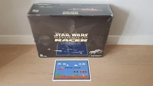 [N64] CONSOLE NINTENDO 64 STAR WARS RACER LIMITED EDITION SET BRAND NEW (PAL) - Imagen 1 de 14