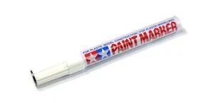 Marcador de policarburos TAMIYA XF-1 plano negro para construcción de modelos de plástico 89301 - Imagen 1 de 1