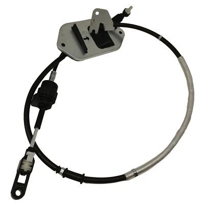33820-52481 Auto Transmission Shift Lever Cable Fit 2006-2016 Toyota Yaris 1.5L - Image 1 of 4