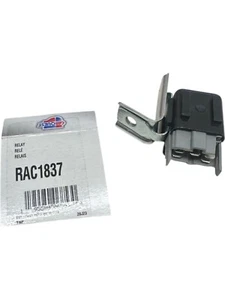 Carquest RAC1837 Circuit Opening Relay **SALE** - Picture 1 of 1