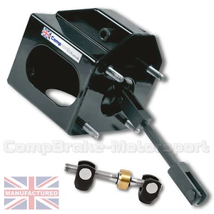 Se adapta a la servo caja de pedal de repuesto con sesgo de freno Citroen C2 + barra - CMB6077-CAJA-BARRA - Imagen 1 de 3