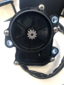 CFMOTO ATV 800 Actuator Motor Gear Differential CForce Front Diff 2019 2020 4x4 - Picture 1 of 4