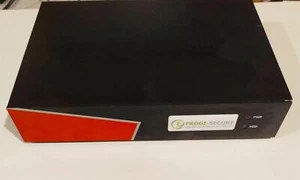 🔒 BOITIER FILTRAGE INTERNET FROGI-SECURE 100 PROFESSIONNEL TESTÉ 🌐 - Afbeelding 1 van 4