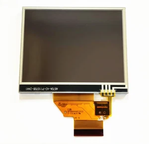 LQ035Q1DH02 320×240 67-pinowy wyświetlacz FPC TFT LCD do ekranu dotykowego Garmin Nuvi 500 - Zdjęcie 1 z 2