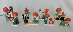 Asst Redhead Figurines by Goebel - Your Choice! - Picture 1 of 16