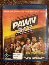 Pawn Shop Chronicles (Blu-ray, 2013)