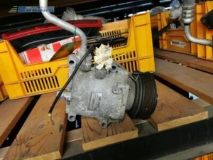 Compresor aire acondicionado honda prelude v bb hfc134a p1682068 - Imagen 1 de 5