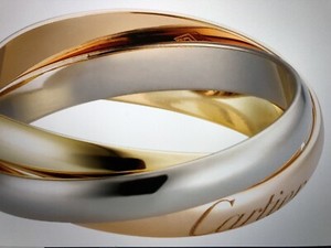 cartier trinity ring kaufen