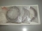 Lot of (3) Omega Type J Iron-Constantin Fine Wire Thermocouples .020 - 36' - NIP