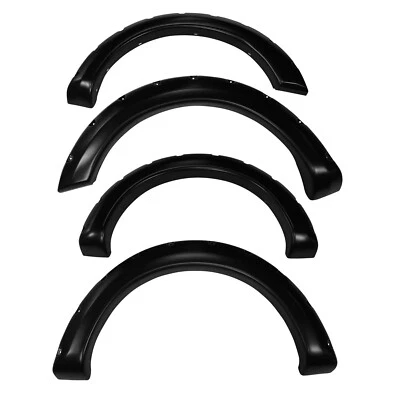 Kit de ferragens Fender Flare para Ford F-150 2004-2008, Lincoln Mark LT - Imagem 1 de 4