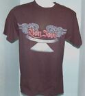 Bon Jovy T-Shirt  [ The Lost Highway Tour  2003 ] Size Md