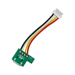 1* Micro USB Charging Port Board W/Cable Replace Part For JBL Flip 2 Speaker - Picture 1 of 11