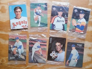 Vtg. 1980s/90s Mothers Cookies NOLAN RYAN SEALED LOT! 💚💚 - Picture 1 of 3