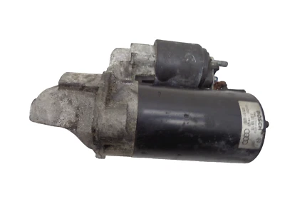 1997-2004 Audi A6 Quattro Starter Motor 2.7L 078911023D OEM AK2107450 - Image 1 of 4
