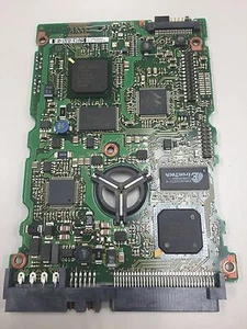PCB Board 100224841 - Picture 1 of 2