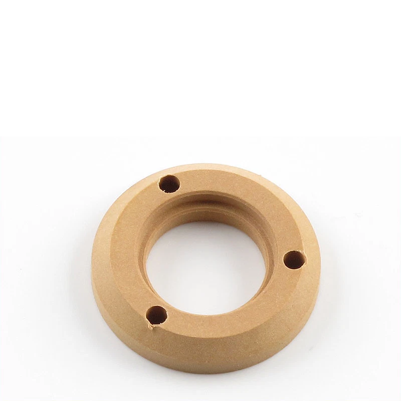 Kupplungsbacken 3D Racing gelb Ersatzteil Kyosho VZW-229-03Y - Bild 1 von 1