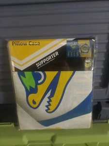 Parramatta Eels NRL Team Logo Pillow Case - Jersey Football - Picture 1 of 2