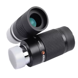 1.25" Celestron Astronomical Telescope 8-24mm Zoom Eyepiece Fully Multi-coated - Picture 1 of 8