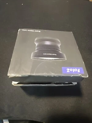 Fotoz Super Macro Lens - Image 1 of 4