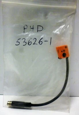 PHD 53626-1 Magneto Resistive Proximity Switch - Image 1 of 4