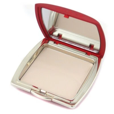 CLARINS POWDER COMPACT #10 TRANSPARENT MATTIFYING LONG LASTING 0.35 OZ - Image 1 of 4