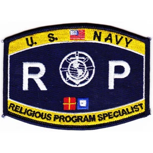 Religious Programer Rating Patch - Picture 1 of 6