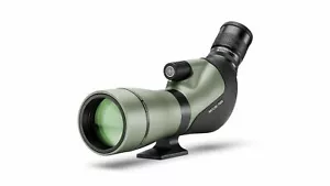 Hawke Nature Trek 16-48 x 65 Angled Spotting Scope Kit #55200 (UK Stock) NEW - Picture 1 of 12