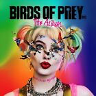 (91) 'Birds Of Prey'- Film Soundtrack CD 2020-Trap/Hip hop-Margot- New/Sealed
