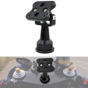 1 PC Navigation GPS Stand Phone Holder Fit For HONDA CBR250RR 17-20 CB250F 14-17 - Picture 1 of 19