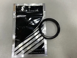 Cane Creek +3mm 52/40mm Alloy Crown Race #BAA0855K - Picture 1 of 5
