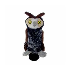 Mighty Jr Nature Owl 1 Each By Mighty