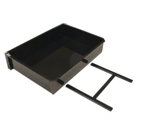 Stens Cart & Course Steel Cargo Box Universal (~851-283) - Picture 1 of 2