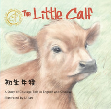 Dong Hu The Little Calf (Hardback) (UK IMPORT)