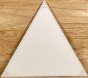 Nanoleaf Shapes Triangle NL47 Multicolor (1) Replacement Light Panel - Picture 1 of 2