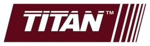 Titan Piston Rod 451131A 451-131A - Picture 1 of 1