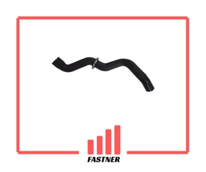 Schlauch Ladeluftkühler Luft Fiat Sedici 1.9 D Multijet 1366079J50 13660-79J50 - Bild 1 von 2