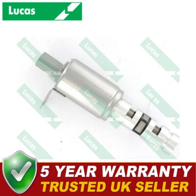 Válvula de ajuste del árbol de levas 2,0 Lucas para Renault Clio 2008 - Megane 2008 Foto 1 de 2