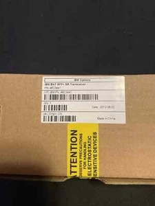 BLADE BN-CKM-SP-SR IBM Compatible 10G SR SFP+ 850nm 300m Transceiver - Picture 1 of 3
