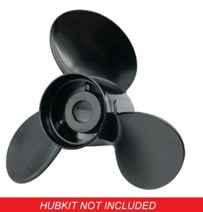 Polastorm Megara 14.25 x 21 Aluminum Propeller For Honda 135 - 225HP - Picture 1 of 1