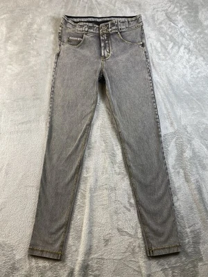 Freddy N.O.W WR.UP Women’sJeans Shaping Stretch Skinny Italian Gray Size 6 - Image 1 of 4